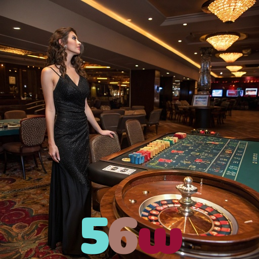 56w：Aposte no futebol, jogue poker e conquiste vitórias épicas!