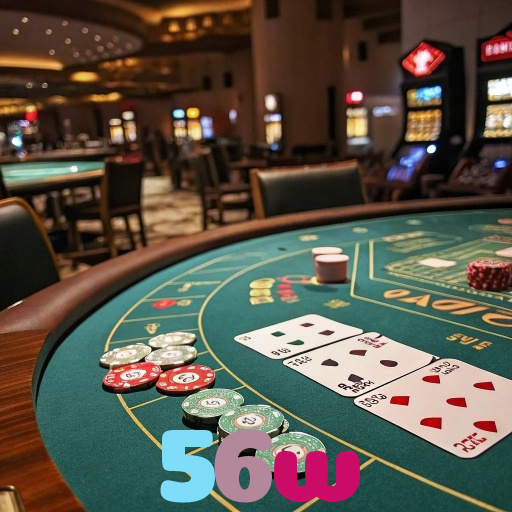 56w:Aposte nas melhores slots e conquiste prêmios como nunca!