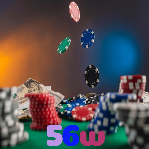 56w：Aposte nas melhores slots e conquiste prêmios como nunca!
