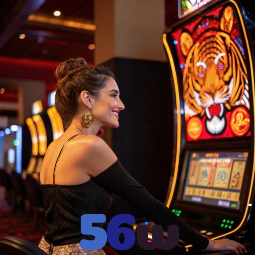 56w：Jogue poker, aposte no futebol e ganhe em grandes jogos de cassino!