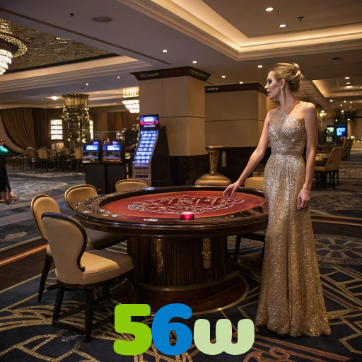 56w：Aposte nas melhores slots e conquiste prêmios como nunca!
