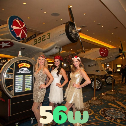 56w:Aposte nas melhores slots e conquiste prêmios como nunca!