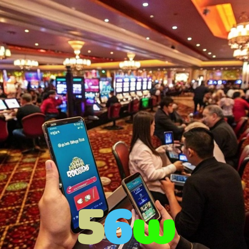 56w:Aposte nas melhores slots e conquiste prêmios como nunca!