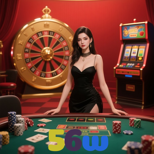 56w:Aposte no futebol, jogue poker e conquiste vitórias épicas!