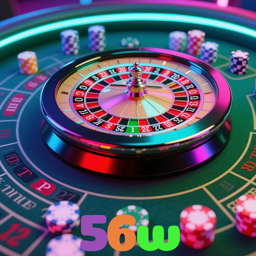 56w：Aposte nas melhores slots e conquiste prêmios como nunca!