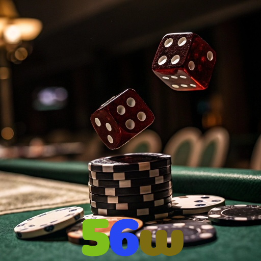 56w:Aposte no futebol, jogue poker e conquiste vitórias épicas!